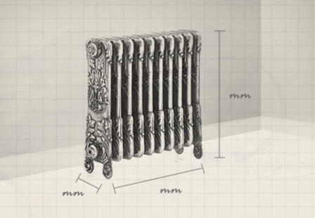 Design & Build Your Radiator - lifetime guarantee